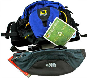 Lumbar Packs