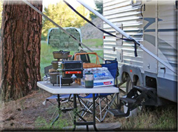 RV Camping