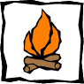 campfire