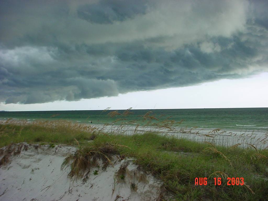 St. Pete's Beach, St. Petersburg, Florida