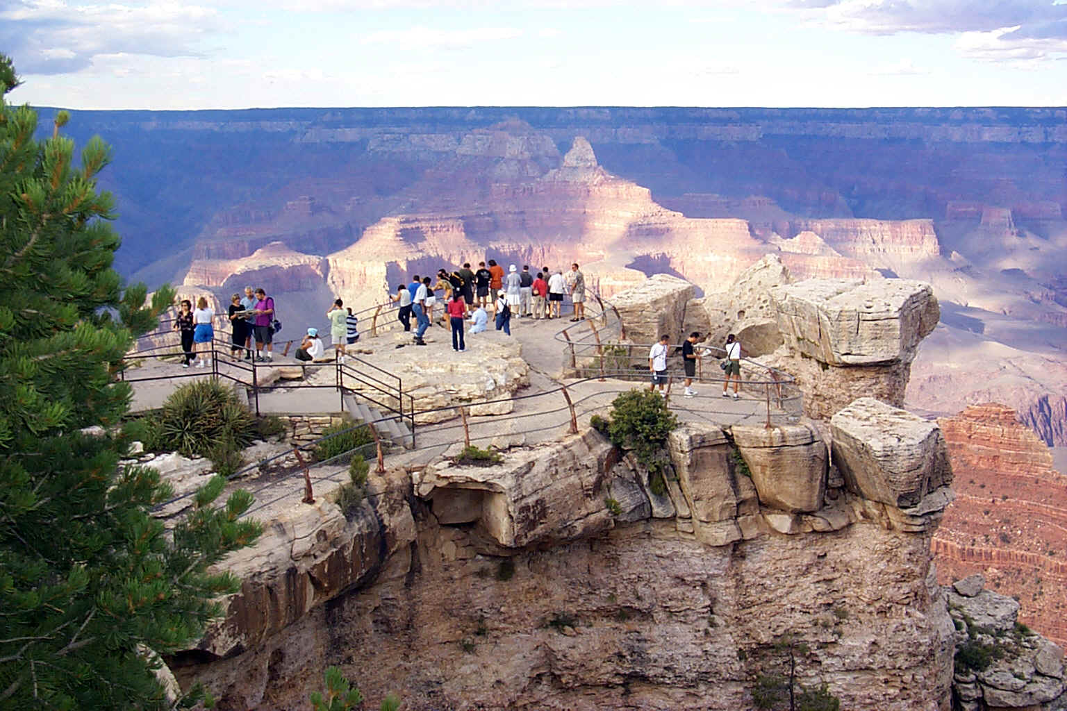 Grand Canyon and Death Valley Photos 3