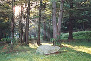 Sunny Trail in Catawissa, PA