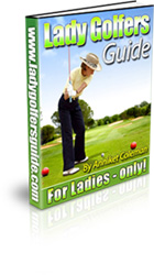 ladies golf