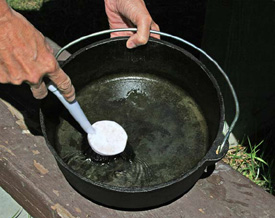 Best Way To Clean Dutch Oven - Showdown | Kitchn