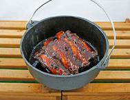 Beef Ribs