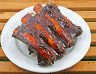 Beef Ribs