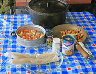 Succulent Chicken Pot Pie