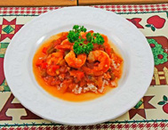 Shrimp Creole