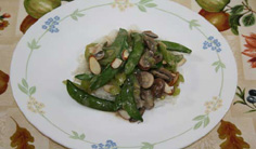 Chinese Vegetables