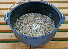 Wild Rice