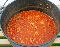 Hearty Chili