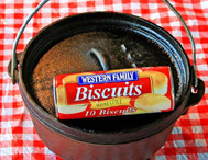 Biscuits