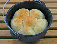 Dinner Rolls