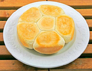 Dinner Rolls