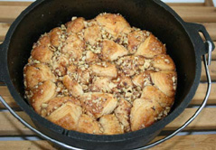 Monkey Bread