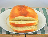 Bomba Bread