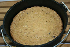 Congo Bars