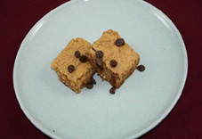 Congo Bars