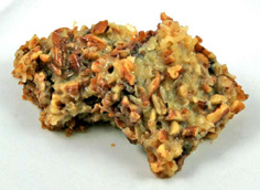 Chewy Bars
