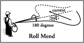 Roll Mend