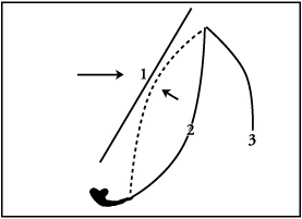 Lead Core Wet Fly Swing