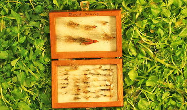 Dry Flies