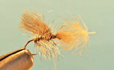 CDC Caddis