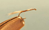 Mayfly Spinner