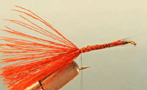 Salmon Fly Dry