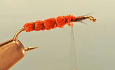 Salmon Fly Dry