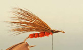 Salmon Fly Dry