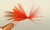 Salmon Fly Dry