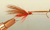 Salmon Fly Dry
