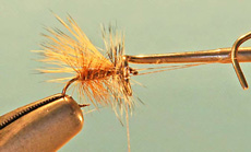 Stimulator Caddis