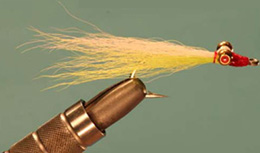 Clouser
