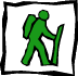 hiker