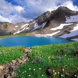 olympic national park washington