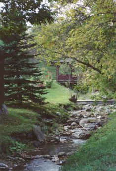 Back Country Vermont