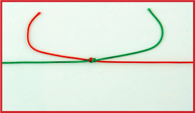 Surgeons Knot