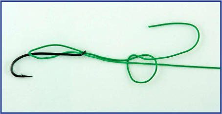Marshall's Snare Knot - Favorite Knots for Sports - Love The Outdoors