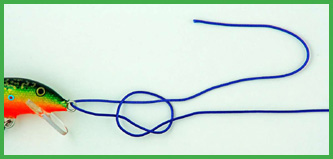 Rapala Knot