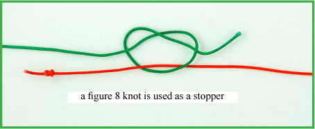 Shocker Knot