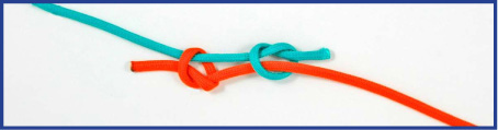 Fishermans Knot