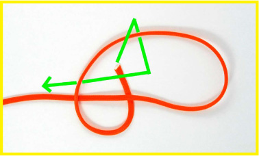 Packers Knot