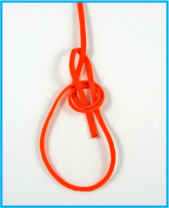 Double Bowline
