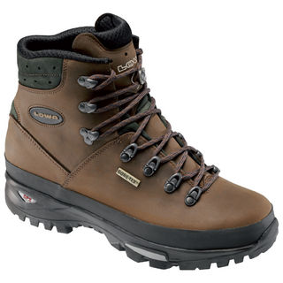 hiking boots