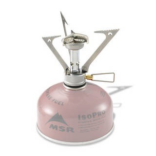 camping stoves