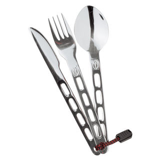 camp cooking gear
