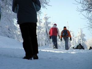 Warm Winter Clothes