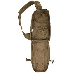 image of open Moab Go-Bag